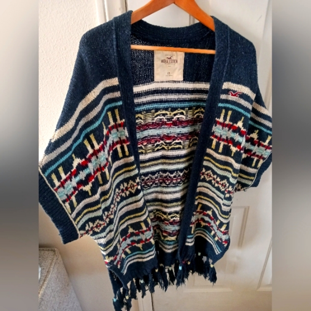 Winter Boho